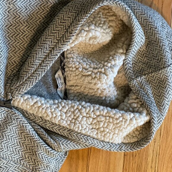 Alpine Design Zip Up Hoodie - Picture 2 of 5